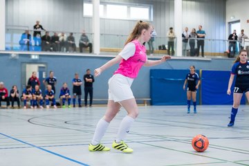 Bild 385 - F Loewinnen Hallen Cup